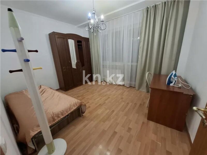 Продажа 5-комнатной квартиры, 173 м² - Продажа пятикомнатных и более квартир в Бостандыкском р-не Алматы - страница 2 фото 4 из 7