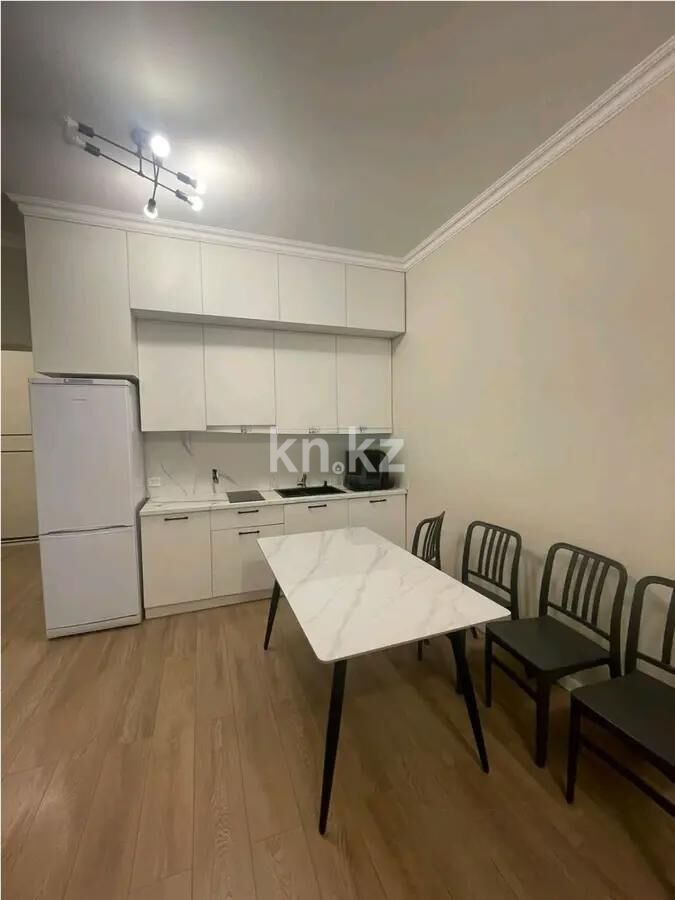 Продажа 3-комнатной квартиры, 73 м² - Продажа трехкомнатных квартир в Ауэзовском р-не Алматы - страница 18 фото 3 из 3