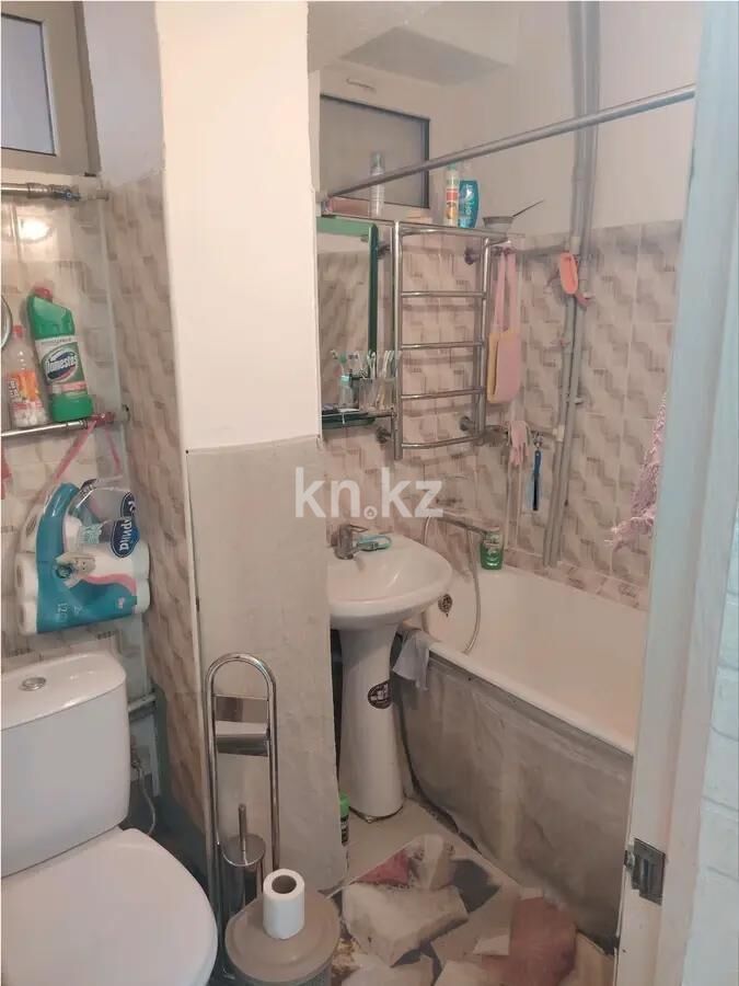 Продажа 1-комнатной квартиры, 36.5 м² - Продажа квартир в Алмалинском р-не Алматы - страница 3 фото 3 из 4