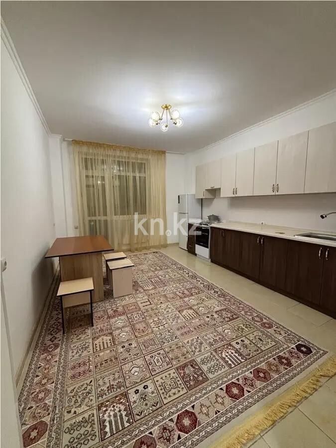 Продажа 1-комнатной квартиры, 53 м² - Продажа однокомнатных квартир в р-не Есиль Астаны - страница 24 фото 2 из 4