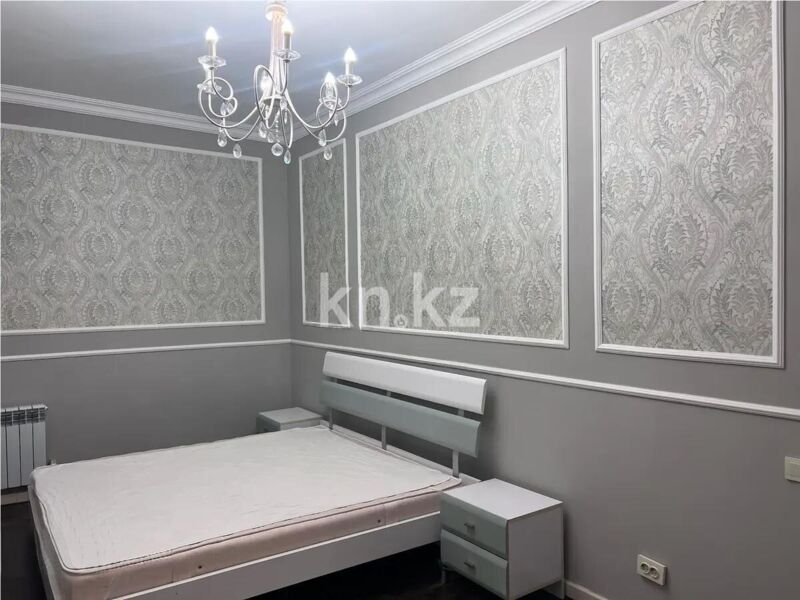 Продажа 3-комнатной квартиры, 130 м² - Продажа квартир в р-не Сарыарка Астаны фото 1 из 3