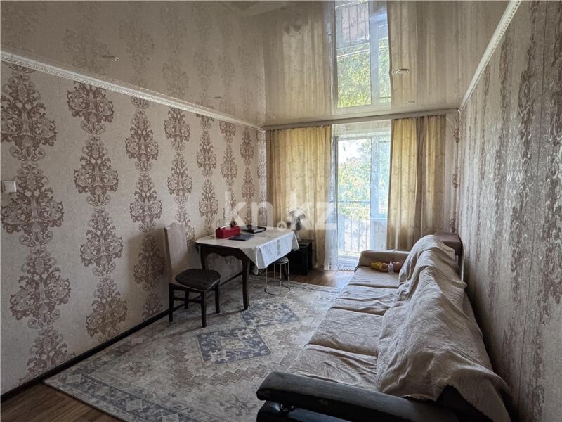Продажа 3-комнатной квартиры, 61 м² - Продажа трехкомнатных квартир в Темиртау фото 1 из 8
