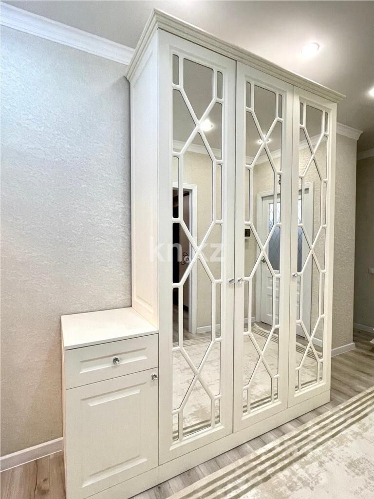 Продажа 3-комнатной квартиры, 80 м² - Продажа трехкомнатных квартир в кирпичном доме в Караганде - страница 18 фото 16 из 17