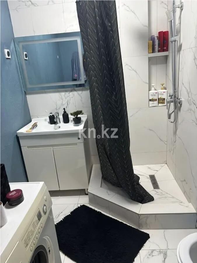Продажа 1-комнатной квартиры, 45 м² - Продажа квартир от собственников в Алматы - страница 16 фото 4 из 4