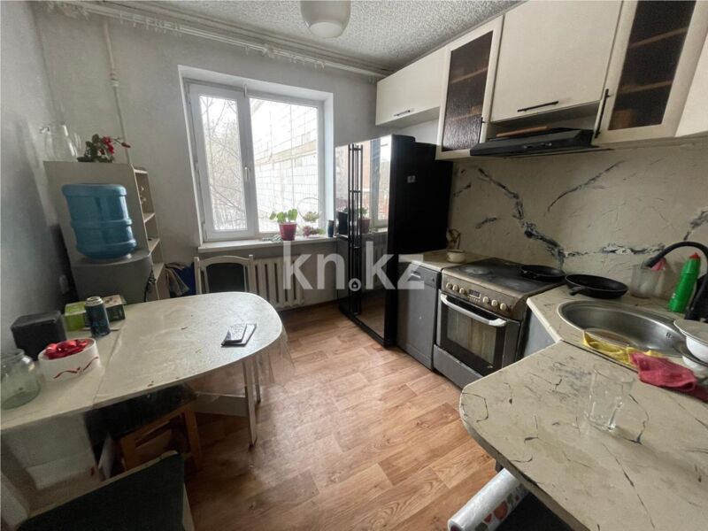 Продажа 3-комнатной квартиры, 63 м² - Продажа трехкомнатных квартир в Караганде - страница 52 фото 8 из 16