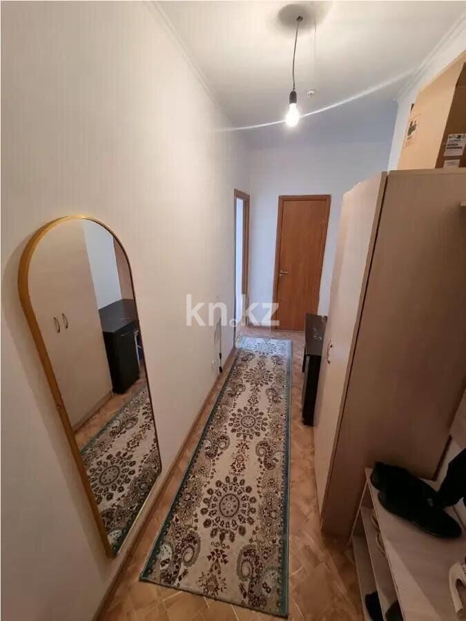 Продажа 1-комнатной квартиры, 39.9 м² - Продажа квартир в Казахстане - страница 42 фото 4 из 4