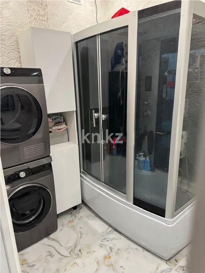 Продажа 4-комнатной квартиры, 100 м² - Продажа четырехкомнатных квартир от собственников в Алматы - страница 26 фото 4 из 4