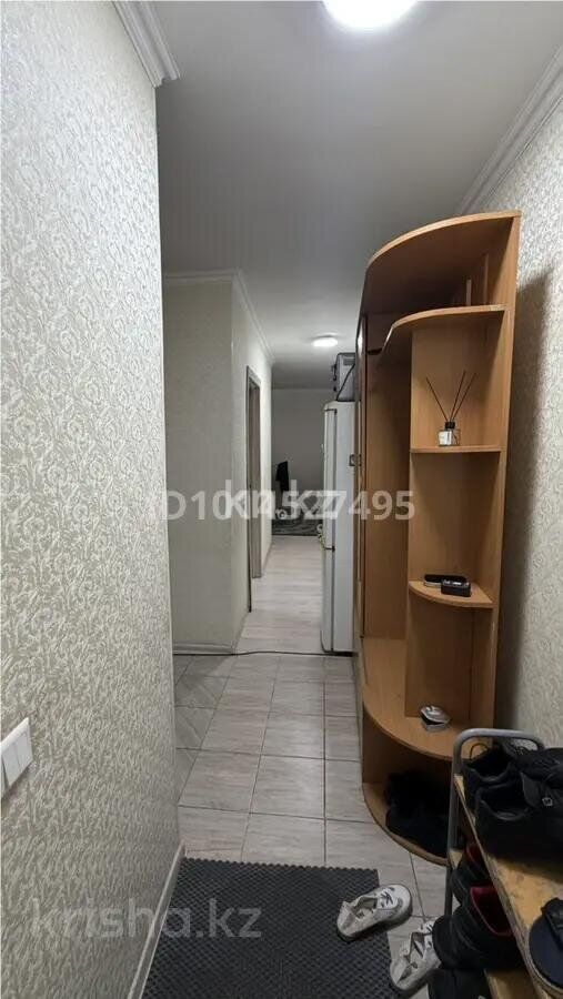 Продажа 3-комнатной квартиры, 60 м² - Продажа трехкомнатных квартир в Астане - страница 27 фото 7 из 7