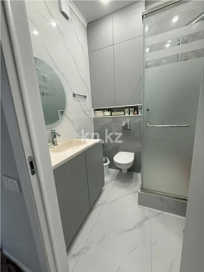 Продажа 3-комнатной квартиры, 62.7 м² - Продажа квартир в блочном доме в Астане - страница 159 фото 5 из 6