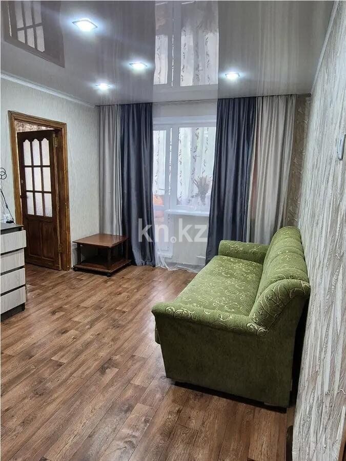 Продажа 3-комнатной квартиры, 48 м² - Продажа трехкомнатных квартир в панельном доме в Казахстане - страница 44 фото 1 из 3
