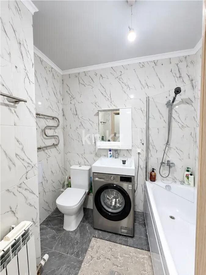 Продажа 2-комнатной квартиры, 45 м² - Продажа квартир в Казахстане - страница 17 фото 4 из 4