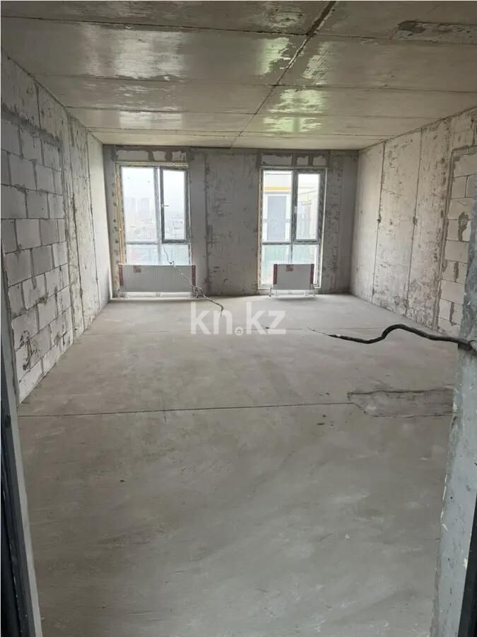 Продажа 1-комнатной квартиры, 36.7 м² - Продажа однокомнатных квартир от собственников в Казахстане - страница 53 фото 1 из 1