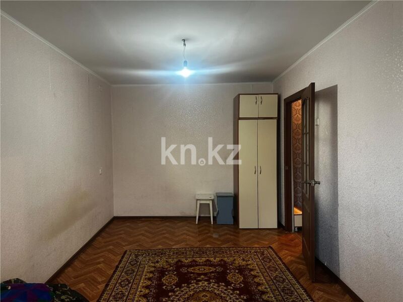 Продажа 1-комнатной квартиры, 31 м² - Продажа однокомнатных квартир в Караганде - страница 2 фото 2 из 5