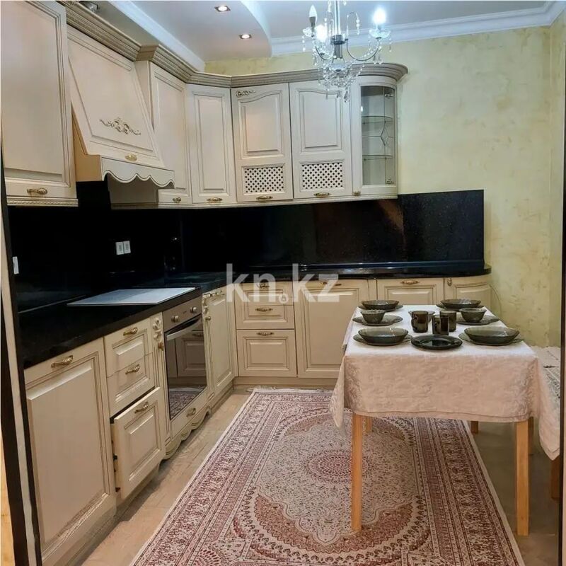Продажа 3-комнатной квартиры, 110 м² - Продажа квартир от собственников в Алматы фото 7 из 10