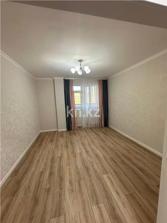 Продажа 1-комнатной квартиры, 40 м² - Продажа однокомнатных квартир в монолитно-каркасном доме в Астане - страница 30 фото 1 из 4