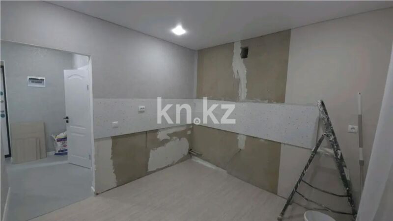 Продажа 1-комнатной квартиры, 37.8 м² - Продажа однокомнатных квартир в р-не Косшы Астаны - страница 6 фото 2 из 2