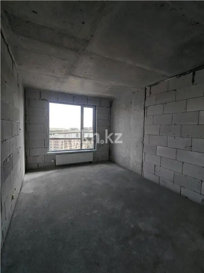 Продажа 1-комнатной квартиры, 43.5 м² - Продажа однокомнатных квартир от собственников в Казахстане - страница 93 фото 2 из 4