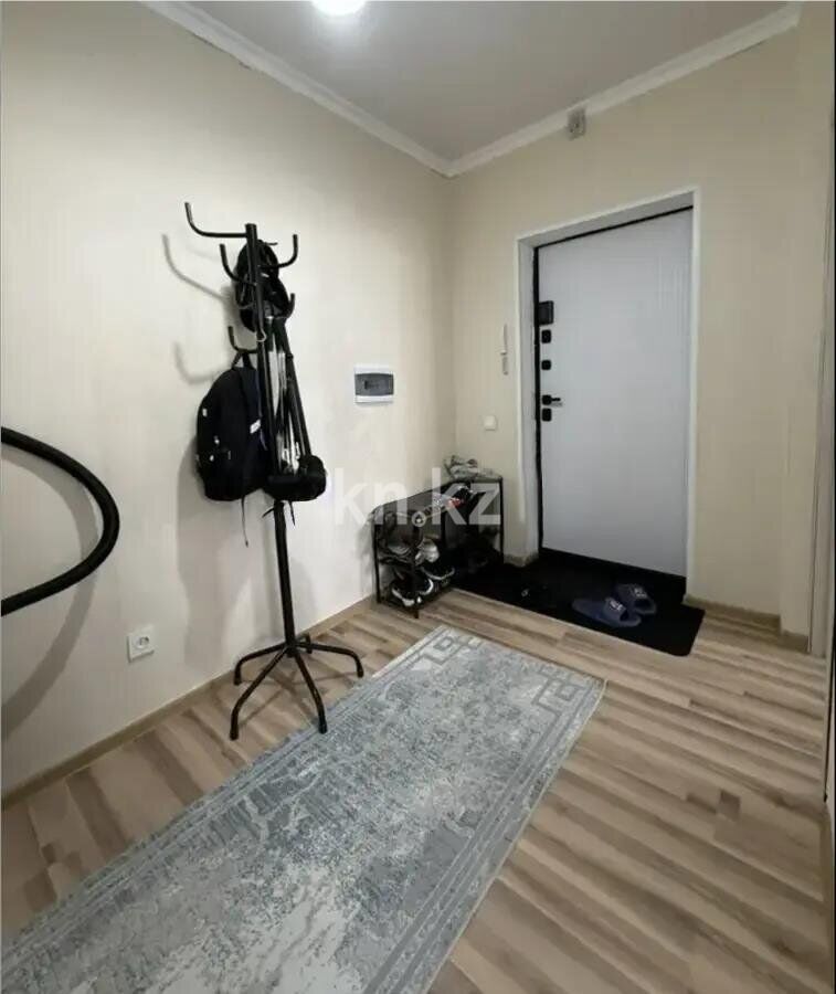 Продажа 2-комнатной квартиры, 45.3 м² - Продажа двухкомнатных квартир в кирпичном доме в Казахстане - страница 6 фото 4 из 4