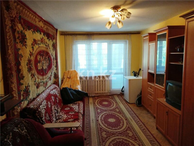 Продажа 2-комнатной квартиры, 44 м² - Продажа квартир в панельном доме в Темиртау - страница 2 фото 3 из 15