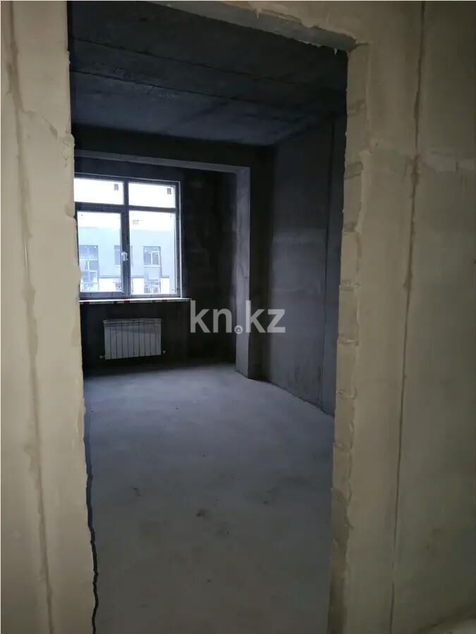 Продажа 1-комнатной квартиры, 43 м² - Продажа квартир в монолитно-каркасном доме в Алматы - страница 32 фото 1 из 5