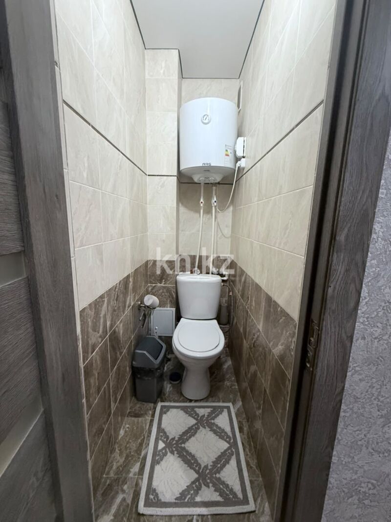 Продажа 2-комнатной квартиры, 47.2 м² - Продажа двухкомнатных квартир в кирпичном доме в Казахстане - страница 52 фото 7 из 9
