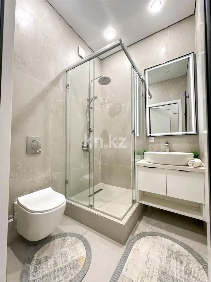 Продажа 3-комнатной квартиры, 82 м² - Продажа квартир в кирпичном доме в Казахстане - страница 18 фото 4 из 5