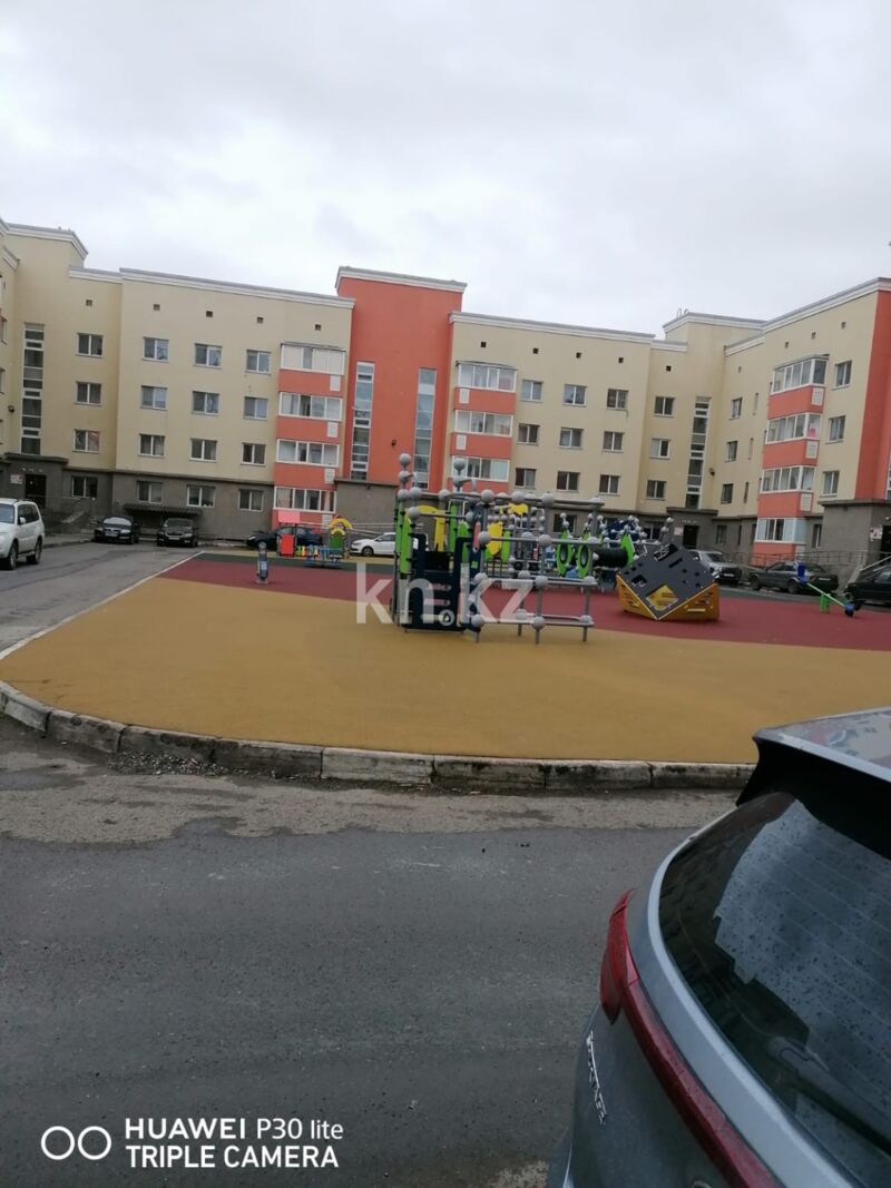 Продажа 3-комнатной квартиры, 73 м² - Продажа квартир в кирпичном доме в Астане - страница 91 фото 13 из 13