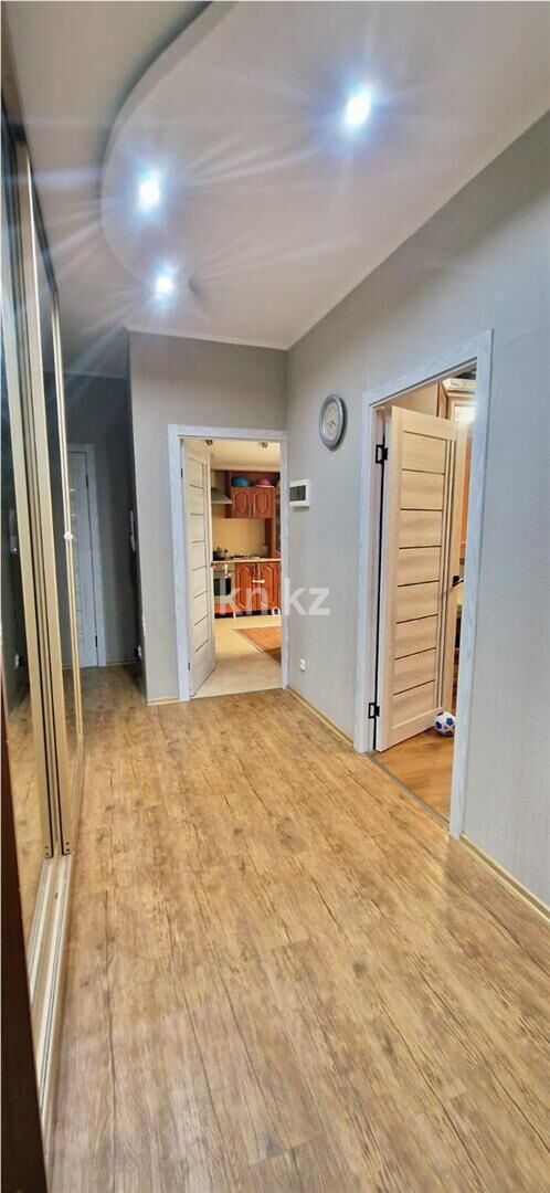 Продажа 3-комнатной квартиры, 79 м² - Продажа трехкомнатных квартир на Юго-Востоке Караганды - страница 14 фото 7 из 8