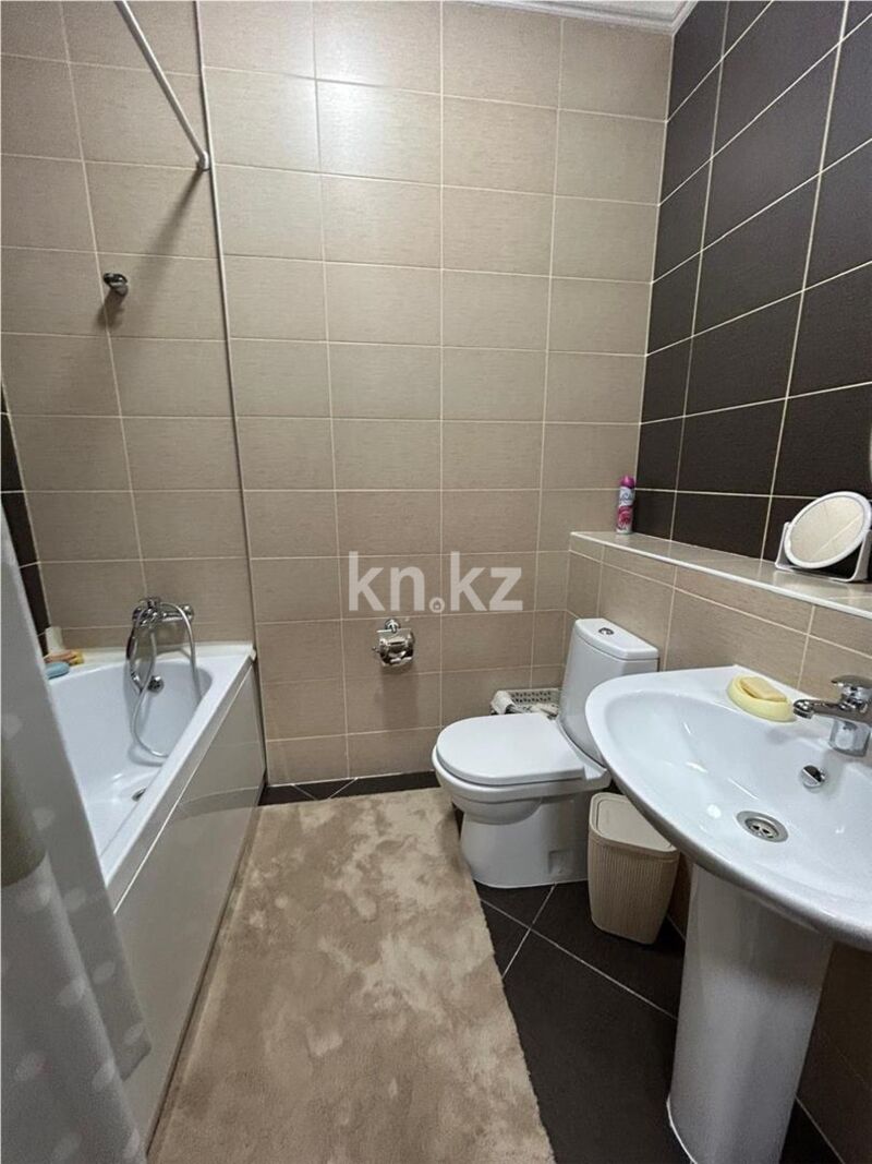 Продажа 2-комнатной квартиры, 77.8 м² - Продажа квартир в монолитно-каркасном доме в Астане - страница 146 фото 12 из 16