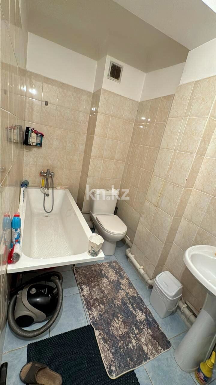 Продажа 1-комнатной квартиры, 40 м² - Продажа однокомнатных квартир в Казахстане - страница 167 фото 8 из 8
