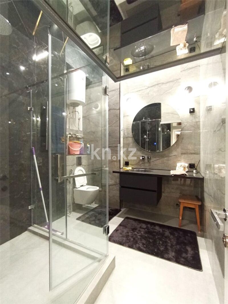 Продажа 2-комнатной квартиры, 86 м² - Продажа квартир в новостройках Караганды - страница 2 фото 7 из 11