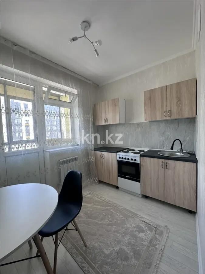 Продажа 1-комнатной квартиры, 35.2 м² - Продажа однокомнатных квартир в Астане - страница 38 фото 2 из 4