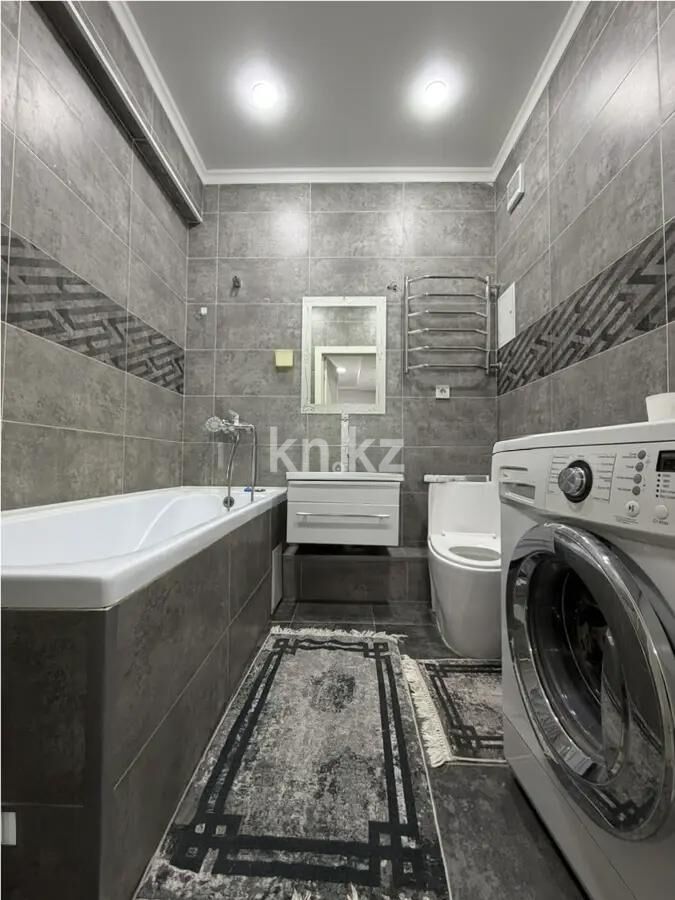 Продажа 2-комнатной квартиры, 68 м² - Продажа двухкомнатных квартир в Наурызбайском р-не Алматы - страница 24 фото 4 из 4