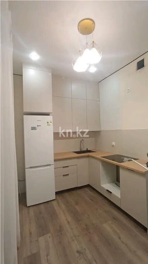 Продажа 1-комнатной квартиры, 43.9 м² - Продажа квартир в Казахстане - страница 109 фото 2 из 4