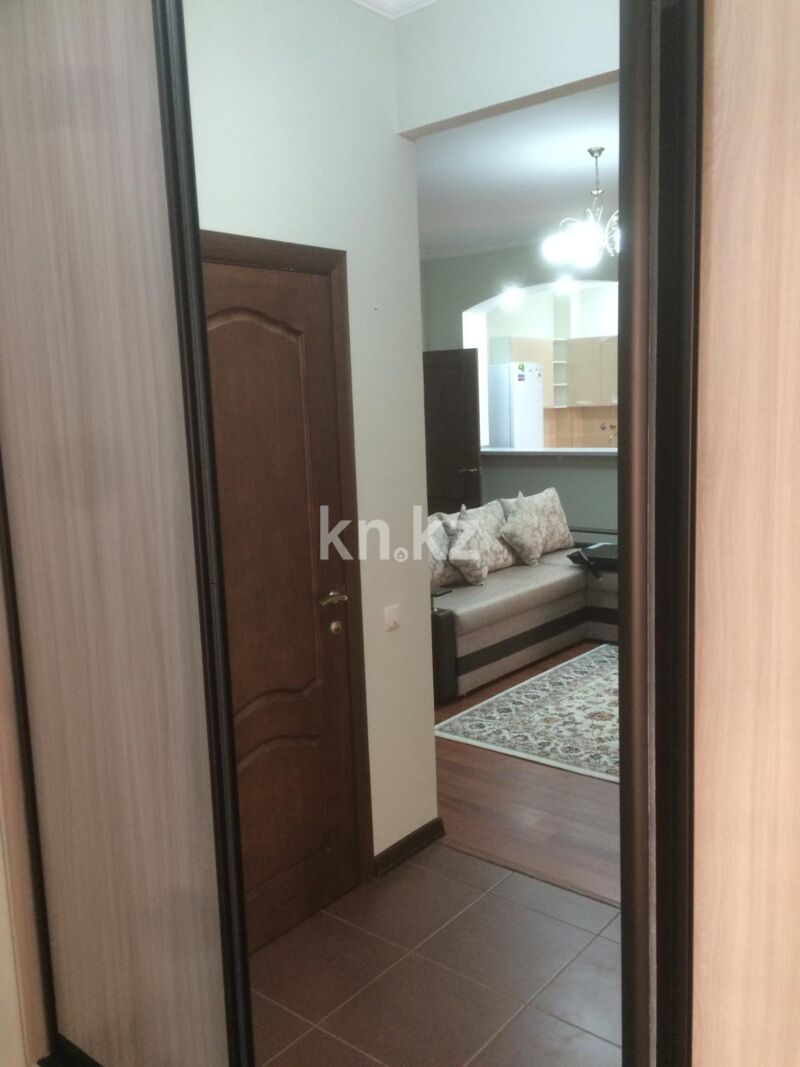 Аренда 3-комнатной квартиры, 96 м² - Аренда трехкомнатных квартир помесячно в Казахстане фото 9 из 15