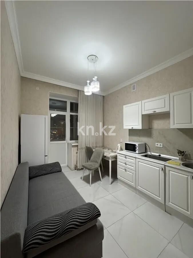 Продажа 1-комнатной квартиры, 34 м² - Продажа однокомнатных квартир в Астане - страница 13 фото 2 из 3