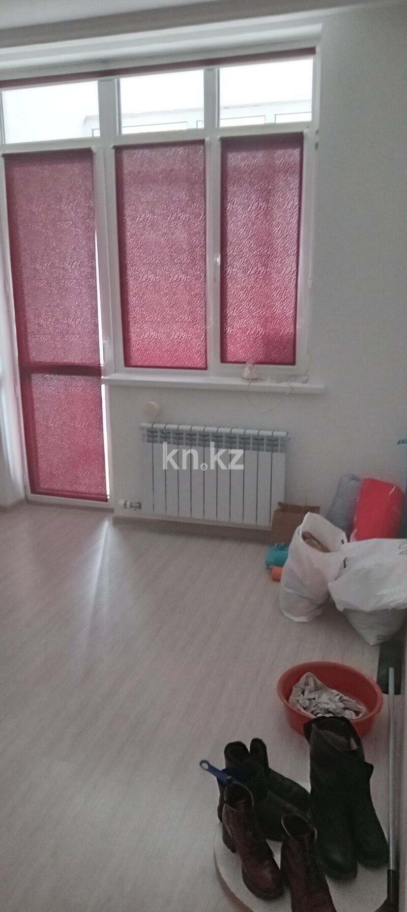 Продажа 2-комнатной квартиры, 54.1 м² - Продажа двухкомнатных квартир в р-не Есиль Астаны - страница 8 фото 14 из 14
