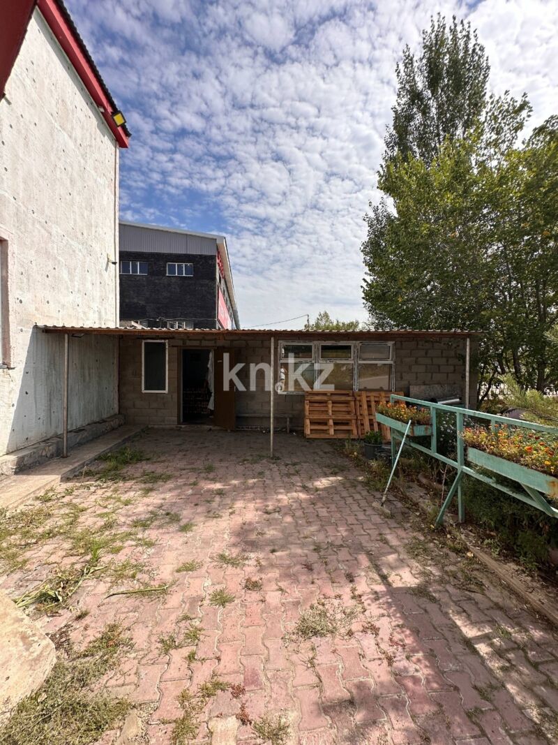 Аренда здания, 800 м² - Аренда зданий в Казахстане фото 40 из 40