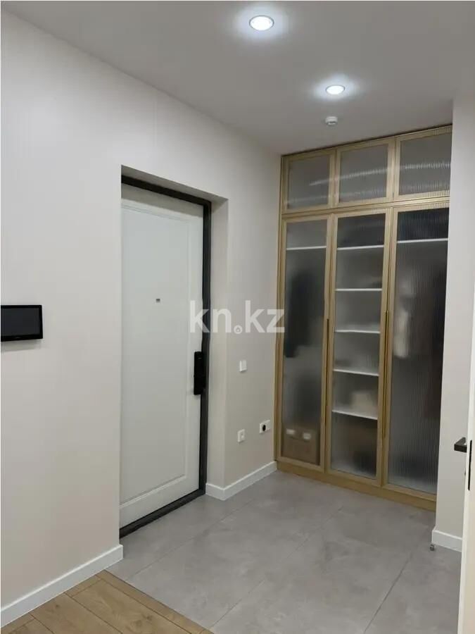 Продажа 2-комнатной квартиры, 62.2 м² - Продажа двухкомнатных квартир в монолитно-каркасном доме в Астане - страница 37 фото 5 из 5
