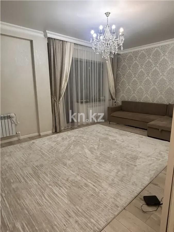 Продажа 2-комнатной квартиры, 68 м² - Продажа двухкомнатных квартир от собственников в Казахстане - страница 18 фото 1 из 5
