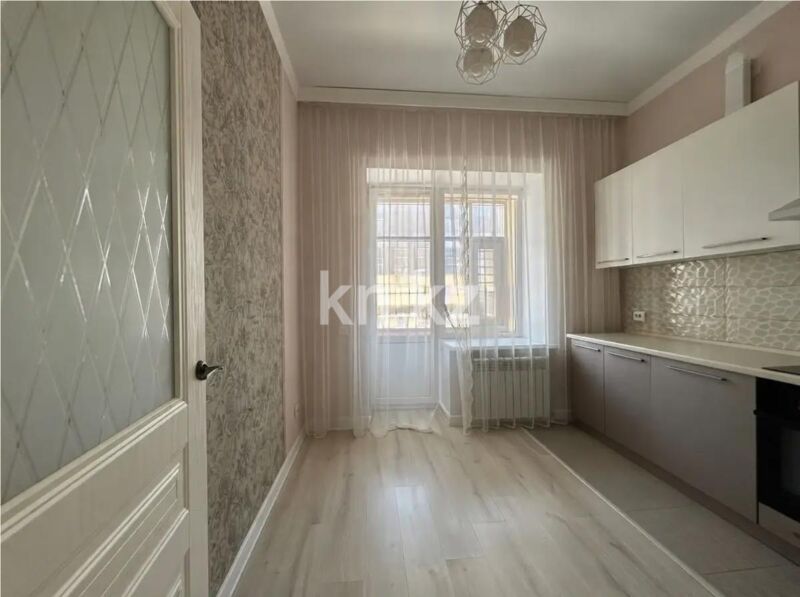 Продажа 1-комнатной квартиры, 38 м² - Продажа однокомнатных квартир в р-не Нура Астаны - страница 37 фото 2 из 5
