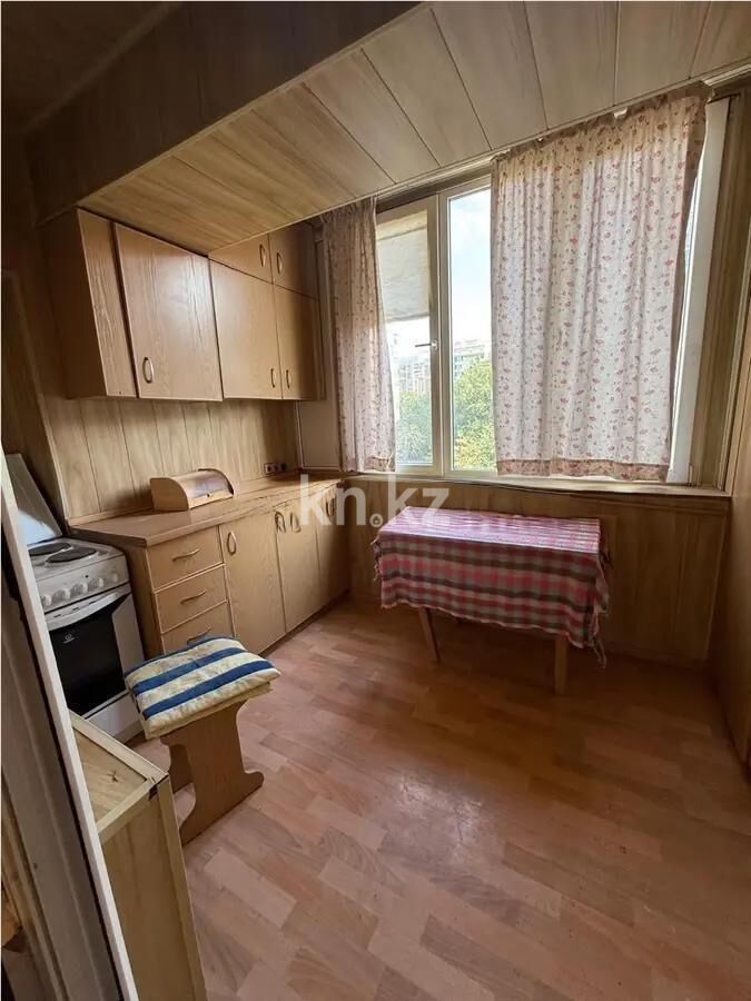 Продажа 3-комнатной квартиры, 89.7 м² - Продажа трехкомнатных квартир в блочном доме в Алматы - страница 5 фото 6 из 11