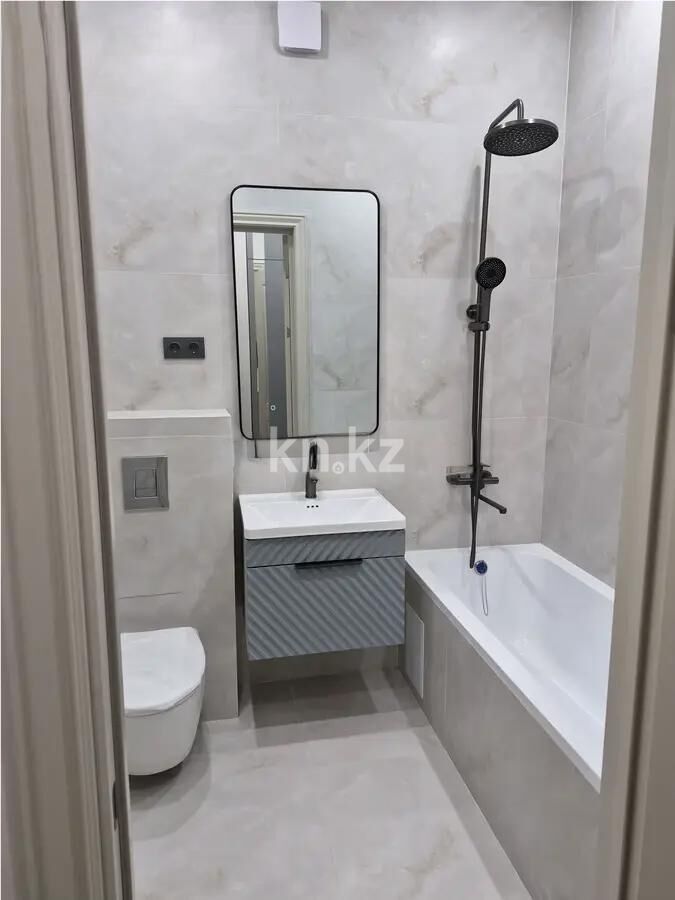 Продажа 2-комнатной квартиры, 38.2 м² - Продажа двухкомнатных квартир от собственников в Казахстане - страница 10 фото 4 из 5