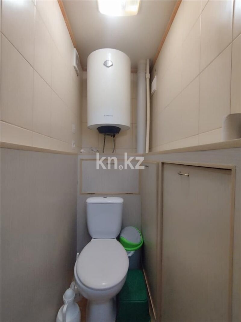 Продажа 4-комнатной квартиры, 90 м² - Продажа четырехкомнатных квартир в панельном доме в Казахстане - страница 18 фото 9 из 19