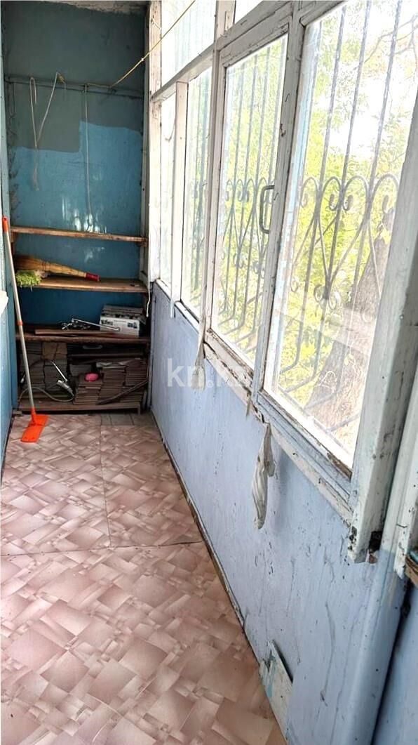 Продажа 2-комнатной квартиры, 52 м² - Продажа двухкомнатных квартир на Юго-Востоке Караганды - страница 23 фото 5 из 7