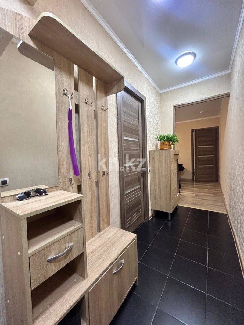 Продажа 2-комнатной квартиры, 46 м² - Недвижимость в Алматы фото 7 из 13
