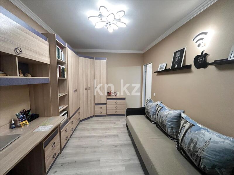 Продажа 5-комнатной квартиры, 96 м² - Продажа квартир в Майкудуке Караганды - страница 38 фото 7 из 20