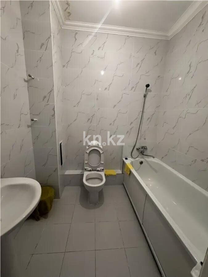 Продажа 1-комнатной квартиры, 39.2 м² - Продажа однокомнатных квартир в Казахстане - страница 19 фото 3 из 4