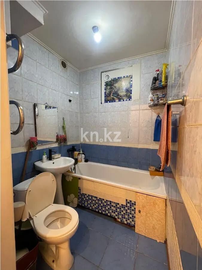 Продажа 2-комнатной квартиры, 48 м² - Продажа квартир в Турксибском р-не Алматы фото 4 из 4