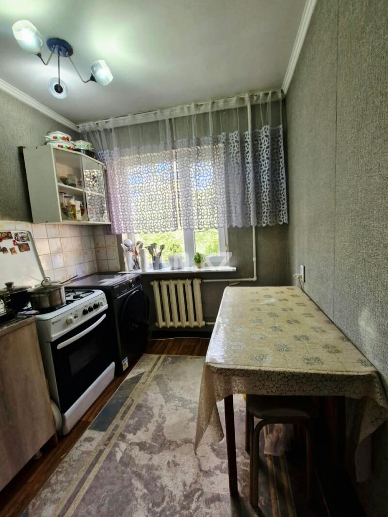 Продажа 3-комнатной квартиры, 71.3 м² - Продажа квартир в районе Нового рынка Караганды фото 5 из 17